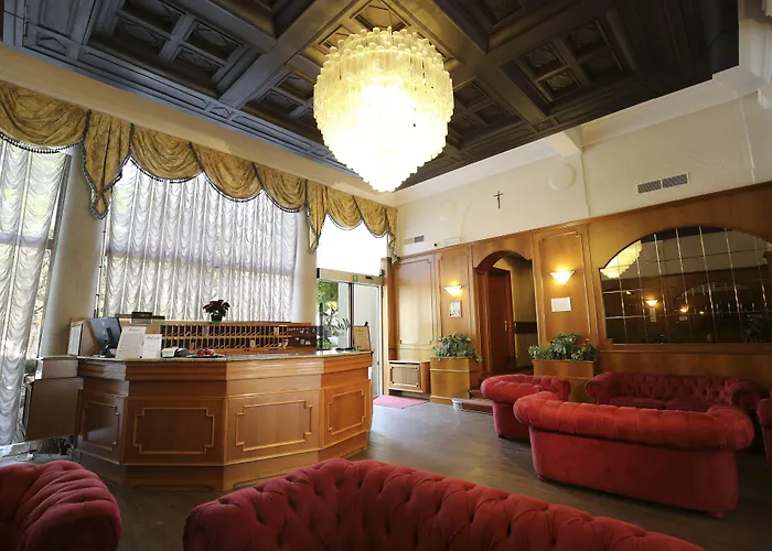 Hotel Mokinba Montebianco