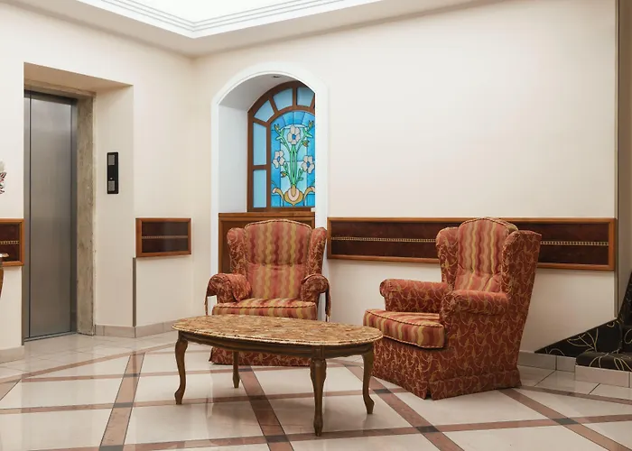 Hotel Mokinba Montebianco 4*