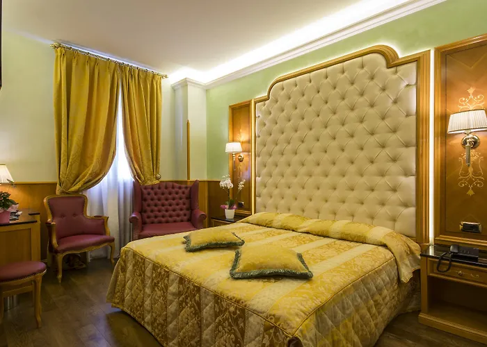 Vittoria 4*