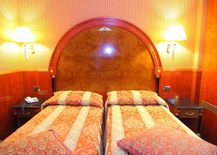 Vittoria 4*