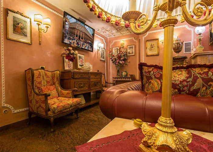 Hotel Vittoria Milano