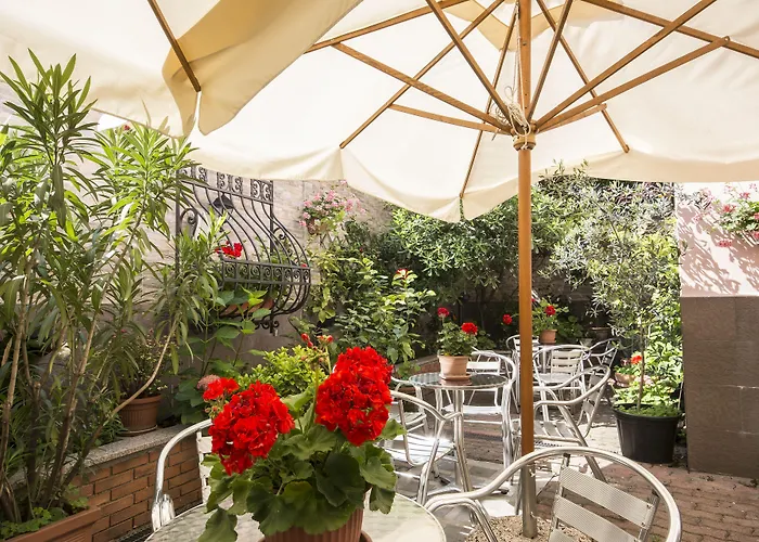 Hotel Vittoria