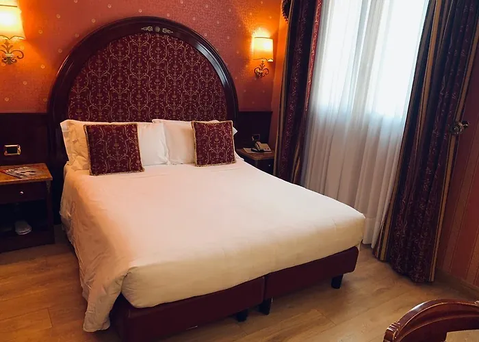 Hotel Vittoria