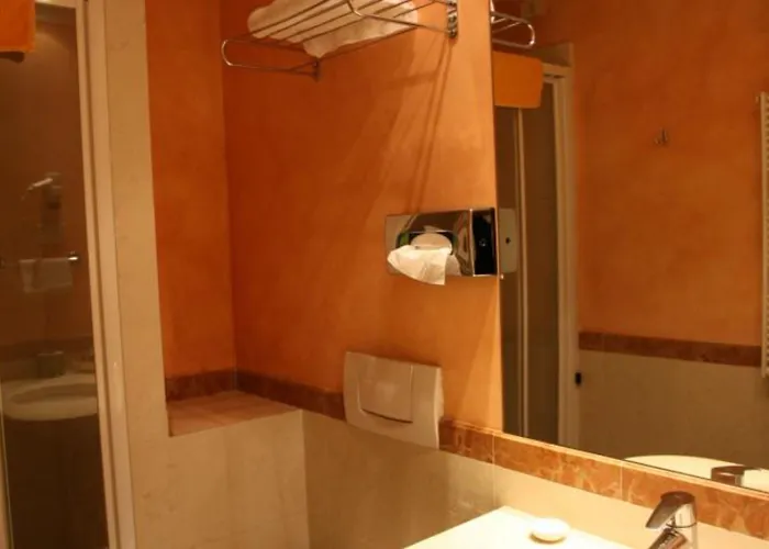 Club Hotel Milán