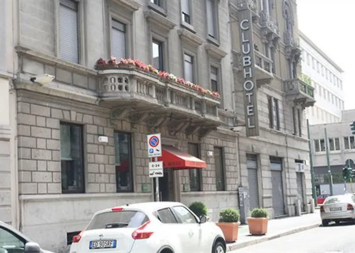 Club
