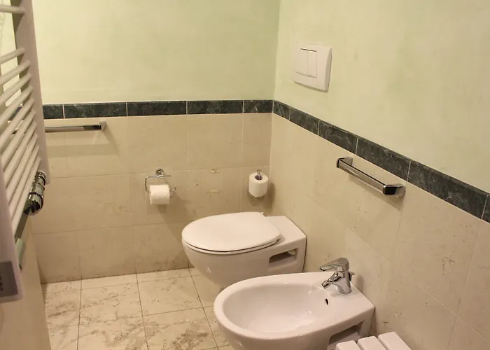 Club 3* Milán