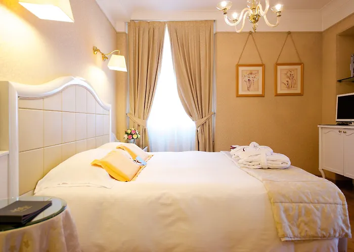 Hotell Mercure Centro