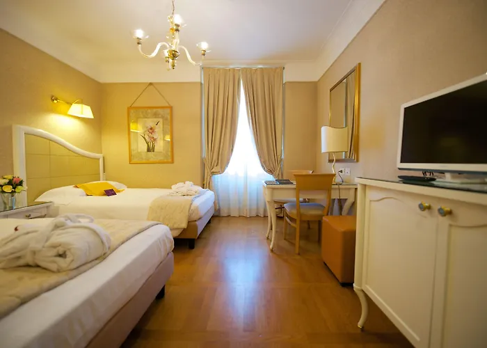 Mercure Centro 4*