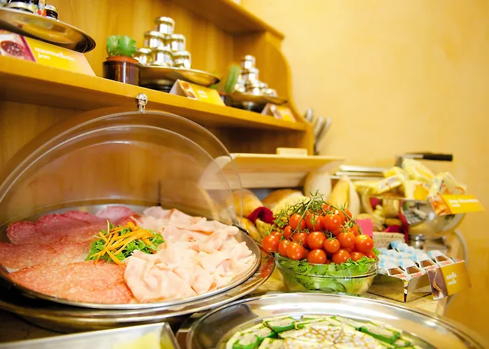 Mercure Centro Hotell