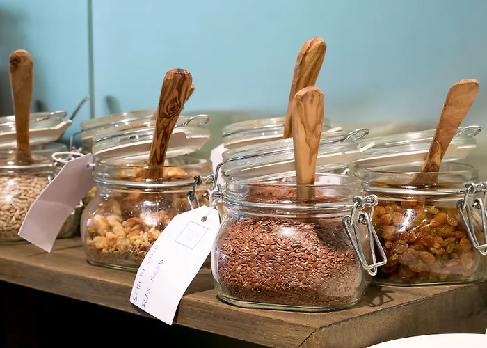 Tocq Szálloda Milánó