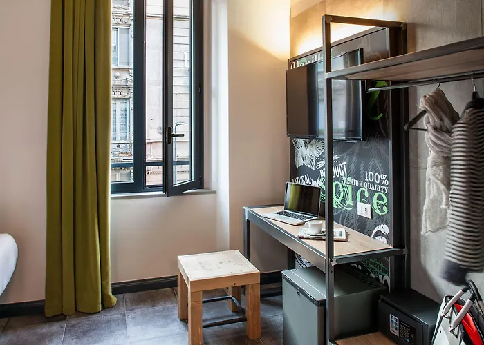 Spice Hotel