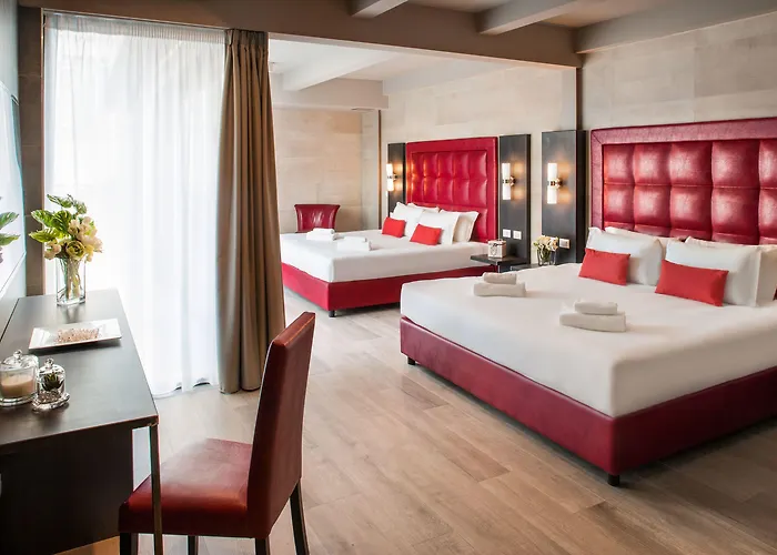 Spice 3* Milano