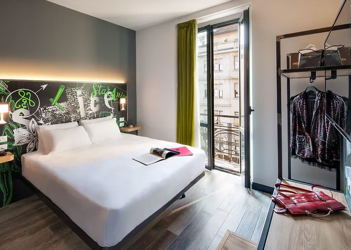 Spice Hotel