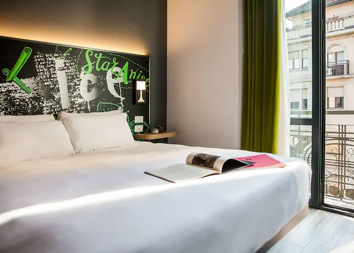 Hotel Spice
