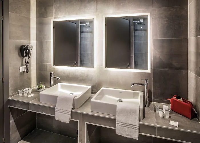 Spice 3* Milano