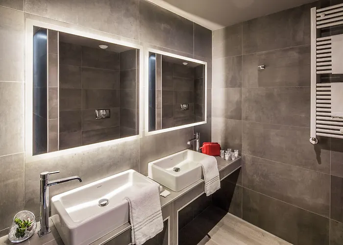 Spice Hotel Milano