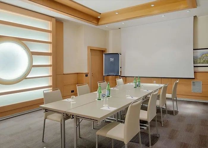 Nh Machiavelli 4* Milano