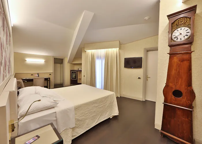 C-hotels Concorde 호텔