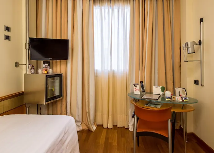 C-hotels Concorde 4*