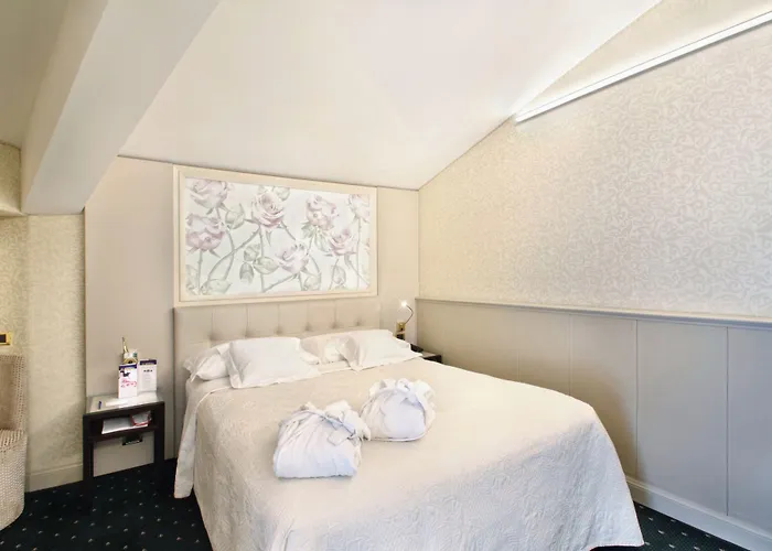 호텔 C-hotels Concorde