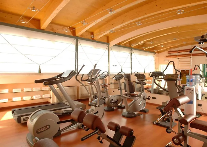 Hotel C-hotels Concorde Milan