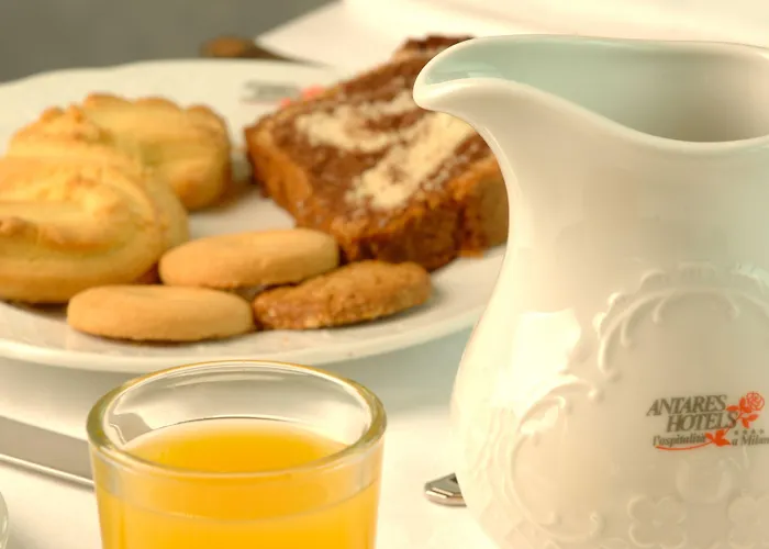 C-hotels Concorde Hotel