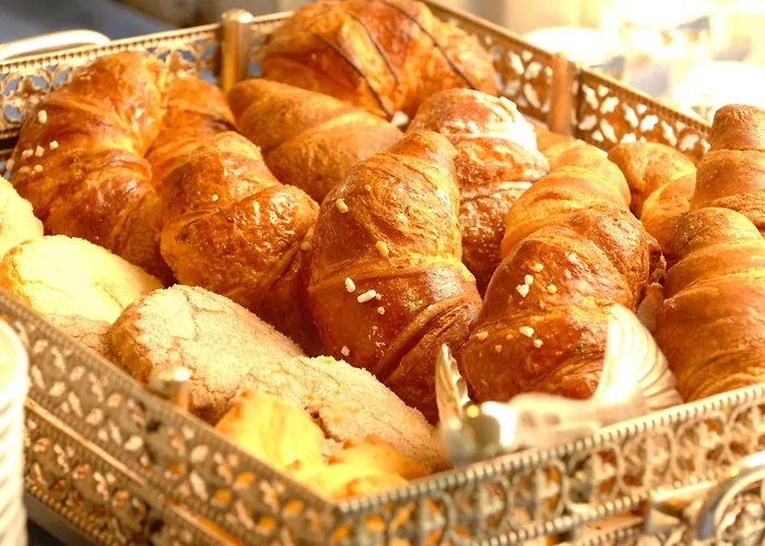 C-hotels Concorde 4* 밀라노