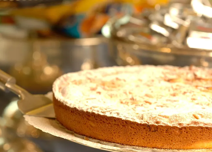 C-hotels Concorde Milan