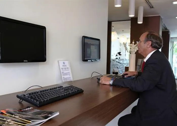 호텔 Portello 밀라노