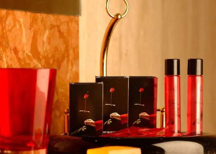 Morfeo 酒店 米兰