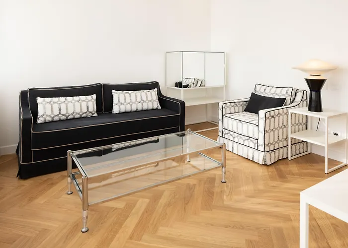 酒店 Morfeo 米兰