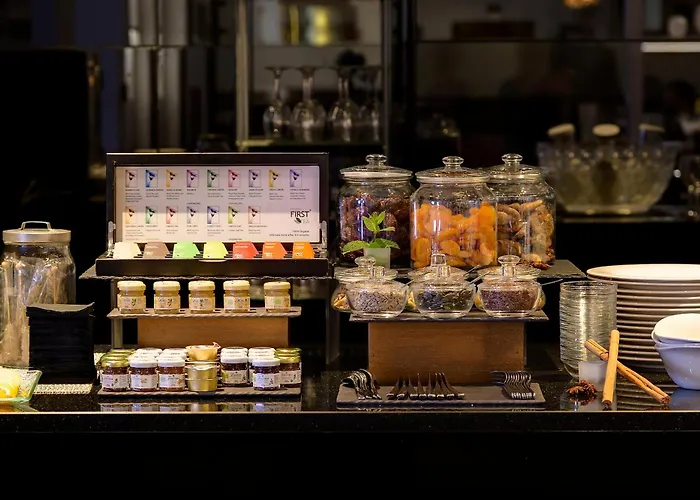 米兰美利亚酒店 5*