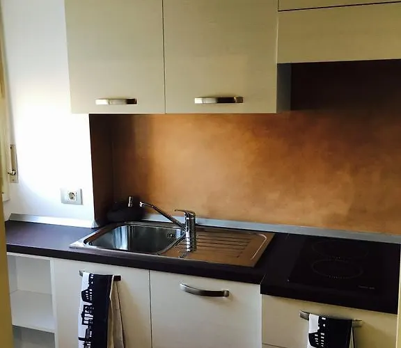 Appartement Velasca Milaan