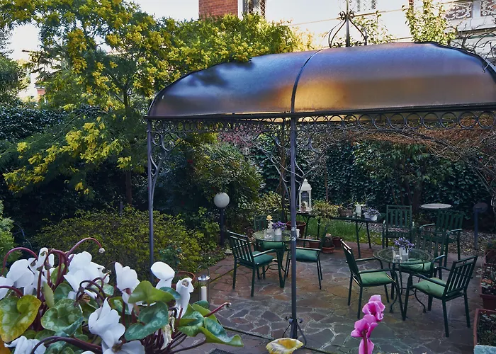 Hotel Bagliori 3*