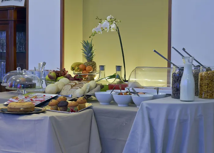 Hotel Bagliori 3*