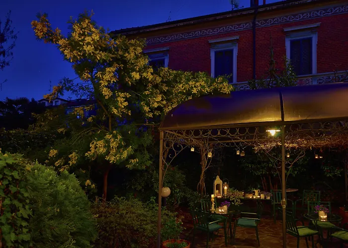 Hotell Bagliori Milano