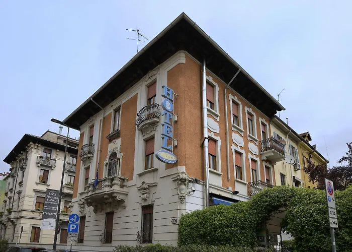 Bagliori Milaan