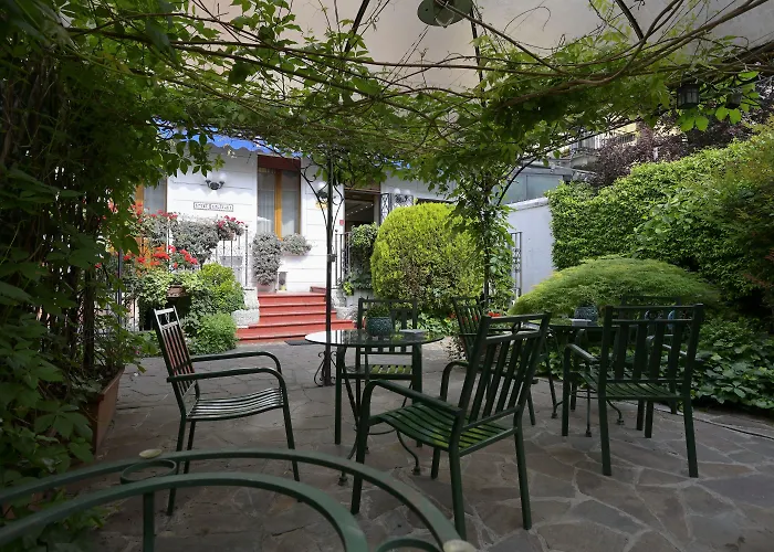 Hotel Bagliori 3*