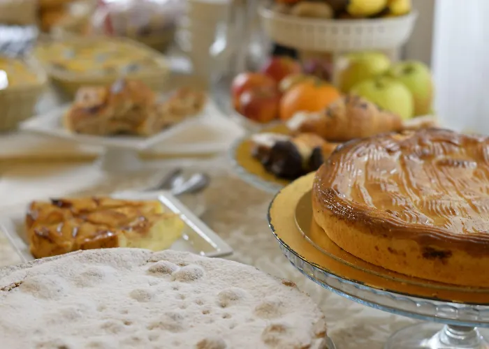 Bagliori Hotell Milano