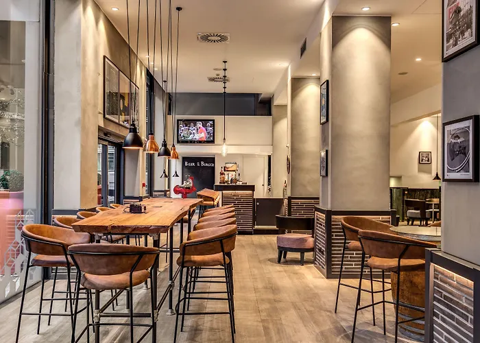 Duo Porta Nuova, A Tribute Portfolio Mediolan