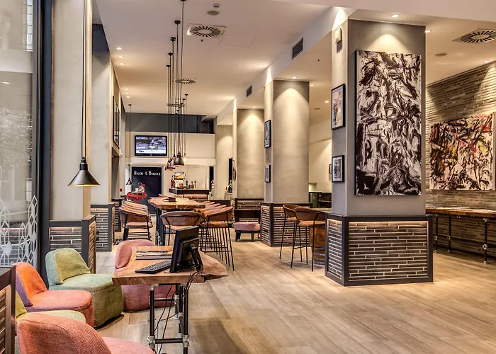 Duo Porta Nuova, A Tribute Portfolio Mediolan