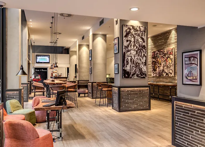 Hotel Duo Porta Nuova, A Tribute Portfolio Mediolan