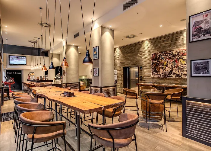 Hotel Duo Porta Nuova, A Tribute Portfolio Mediolan