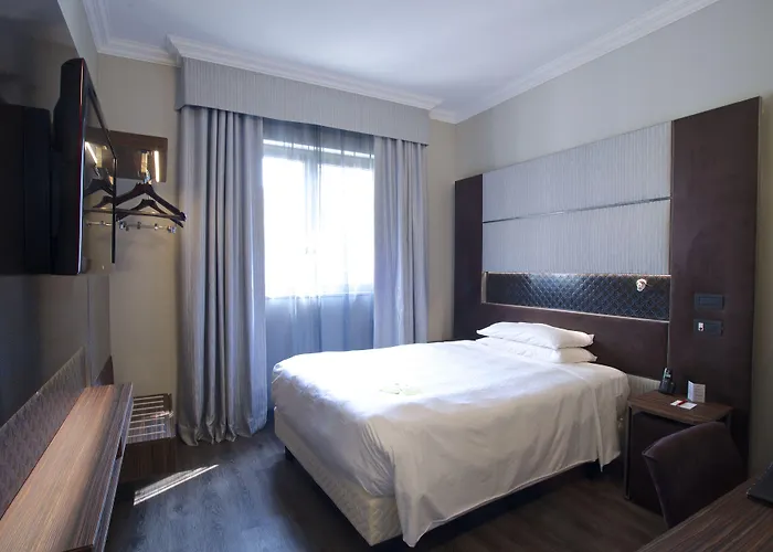 Hotel Duo Porta Nuova, A Tribute Portfolio Milán