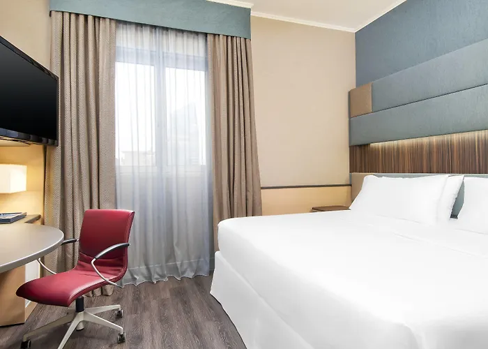 Duo Porta Nuova, A Tribute Portfolio 4* Mediolan