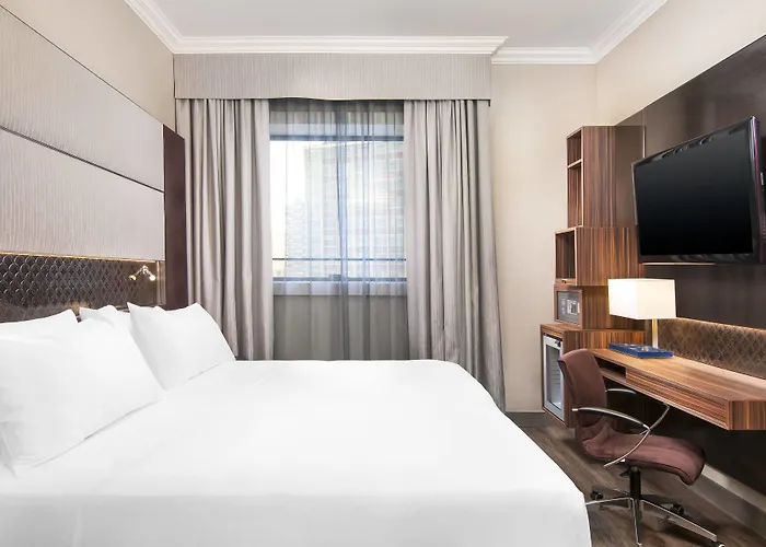 Duo Porta Nuova, A Tribute Portfolio 4* Mediolan