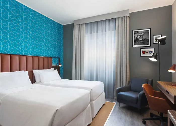 Duo Porta Nuova, A Tribute Portfolio 4*