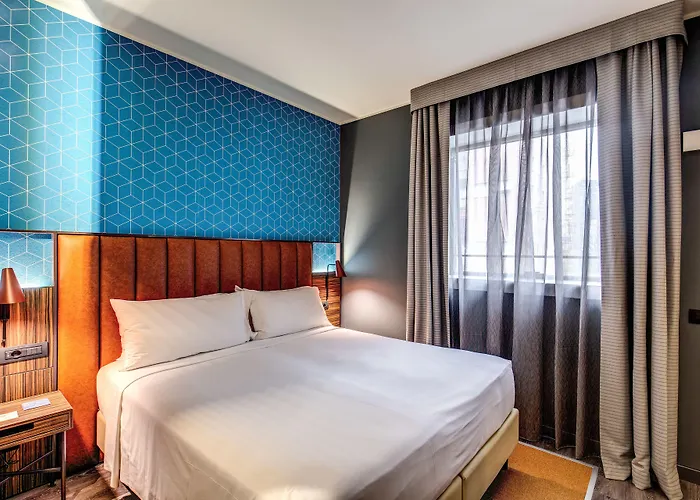 Duo Porta Nuova, A Tribute Portfolio 4*