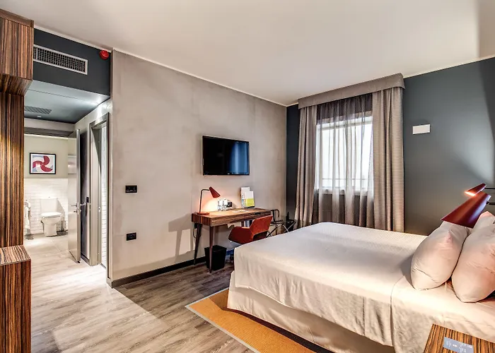 Duo Porta Nuova, A Tribute Portfolio Mediolan