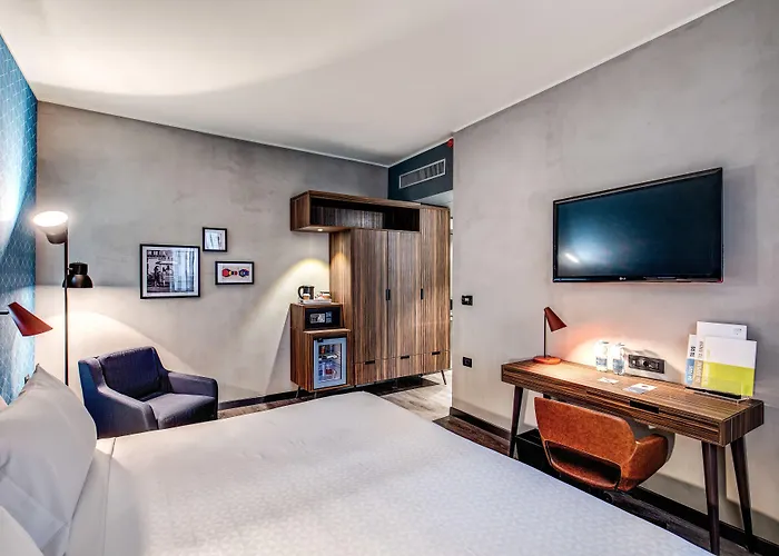 Duo Porta Nuova, A Tribute Portfolio